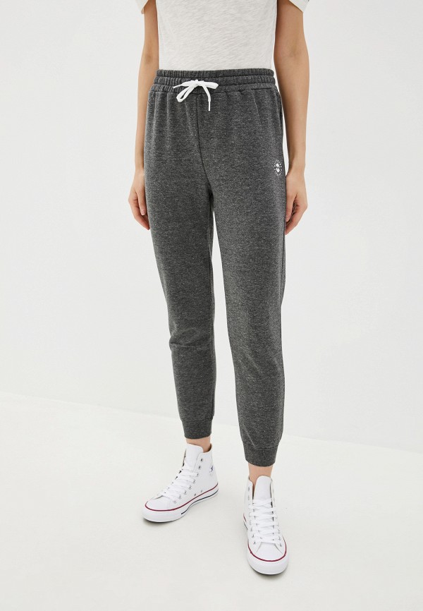 

Брюки спортивные Billabong, Серый, BEACH DAY PANT
