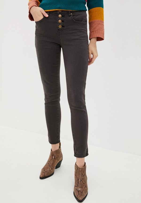 

Джинсы Billabong, Серый, SHORE LINE