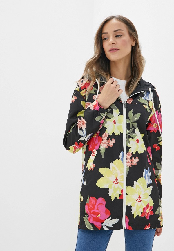 

Куртка Billabong, Разноцветный, ESSENTIAL PARKA