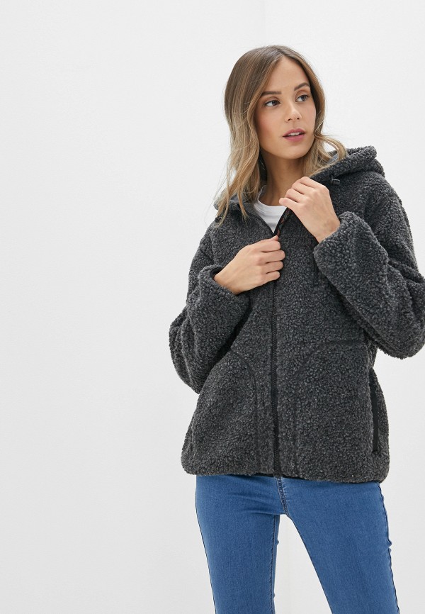 

Куртка Billabong, Серый, SWITCHBACK SHERPA