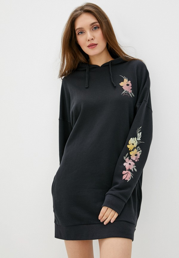 

Платье Billabong, Черный, PRETTY RELAX