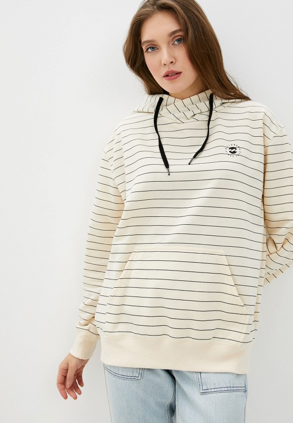 

Худи Billabong, Бежевый, BEACH DAY HOOD