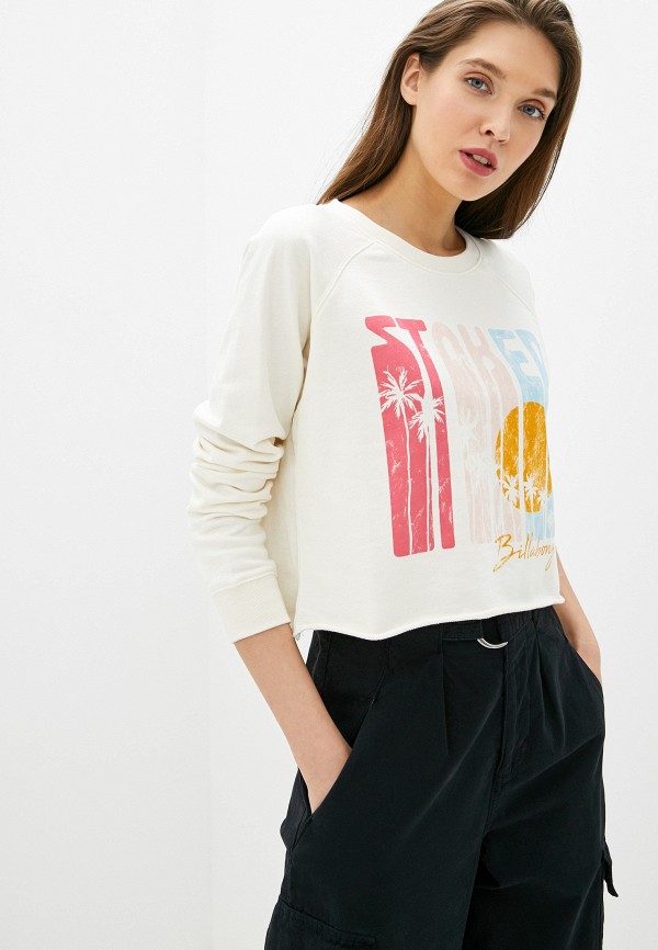 

Свитшот Billabong, Белый