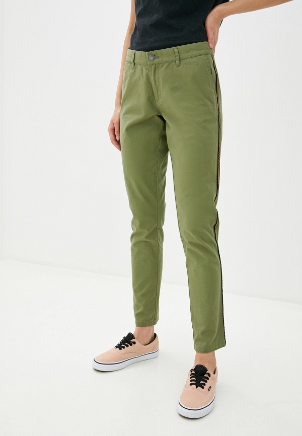 

Брюки Billabong, Хаки