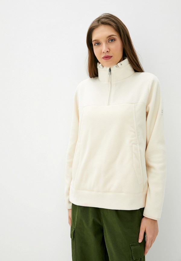 

Олимпийка Billabong, Бежевый, BOUNDARY MOCK