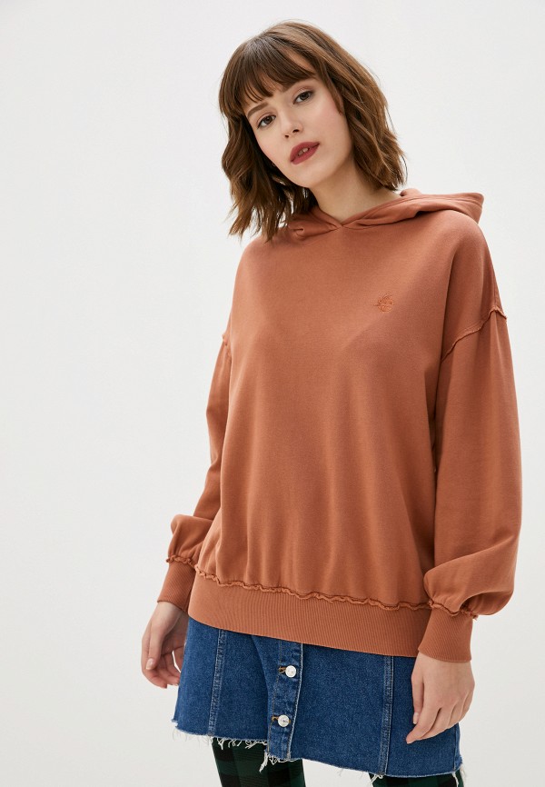 

Худи Billabong, Коралловый