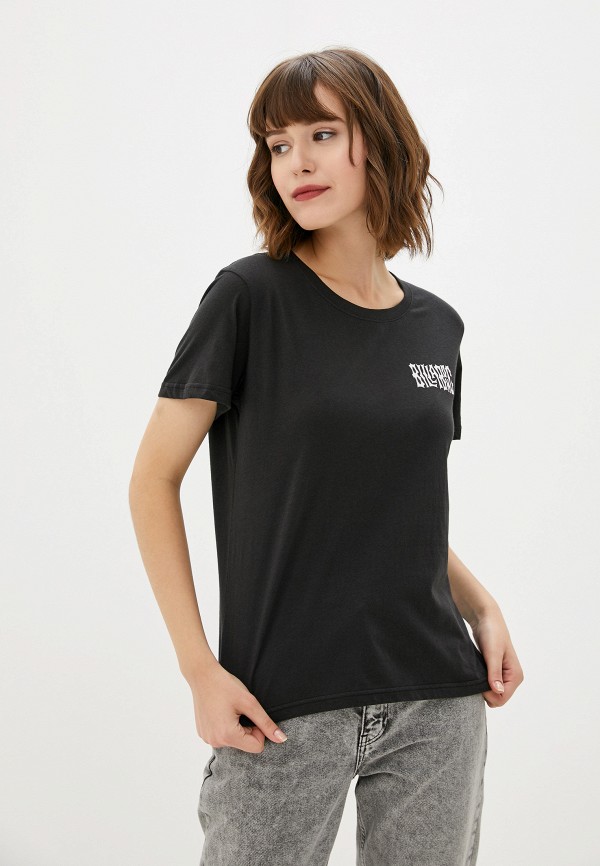 

Футболка Billabong, Черный, FIRST TEE