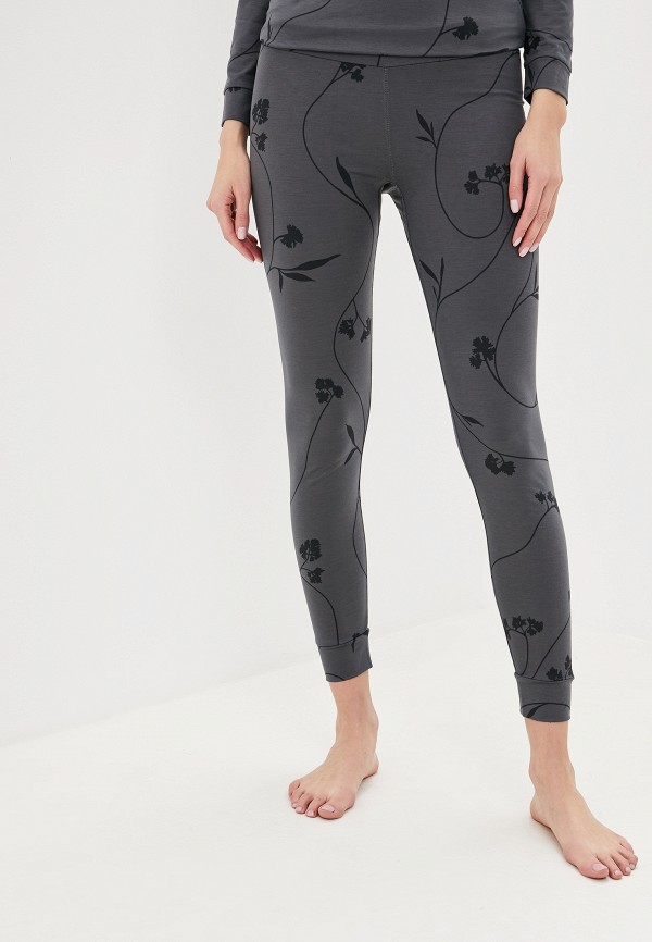 

Термобелье низ Billabong, Серый