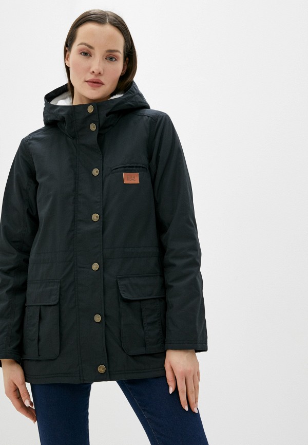 

Парка Billabong, Черный