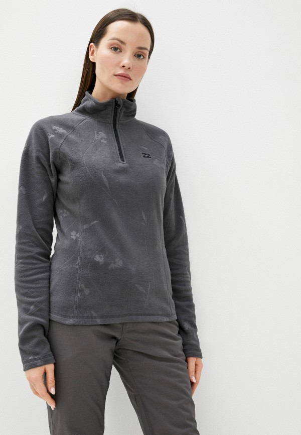 

Олимпийка Billabong, Серый