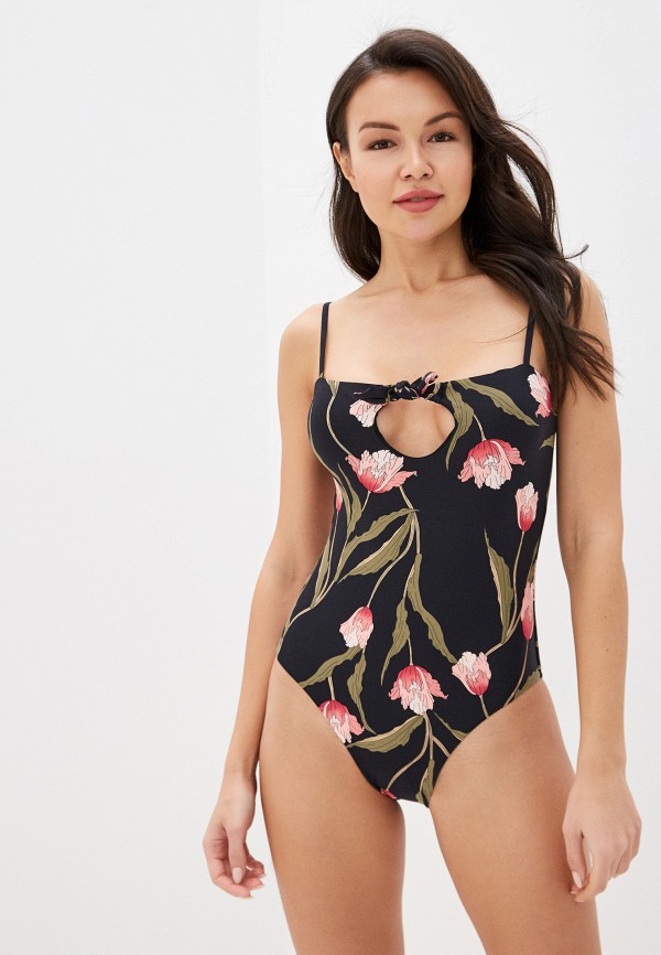 

Купальник Billabong, Черный