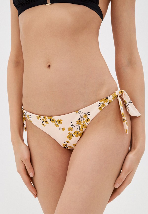 

Плавки Billabong, Розовый