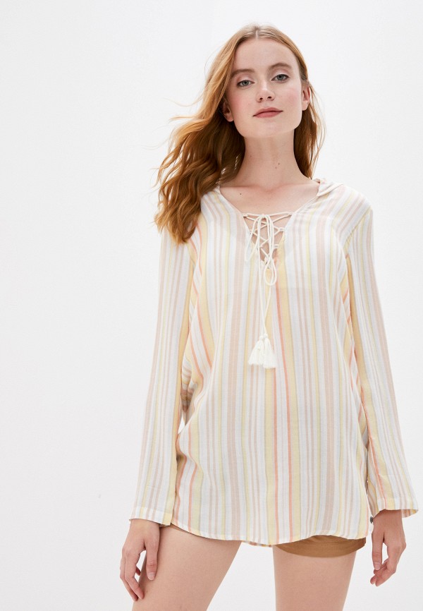 

Блуза Billabong, Разноцветный, SAME STORY