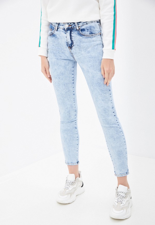 

Джинсы Billabong, Голубой, SHORE LINE