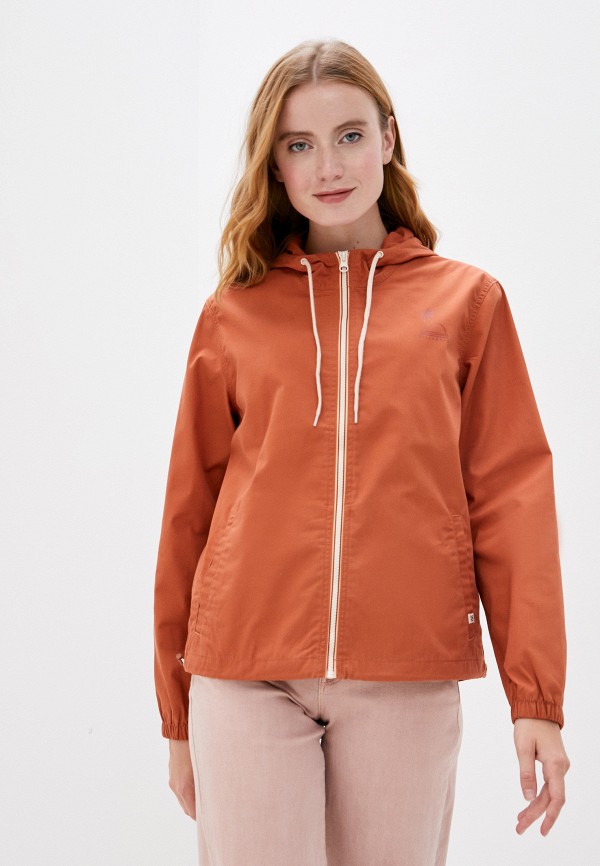 

Куртка Billabong, Оранжевый, SEASON JKT