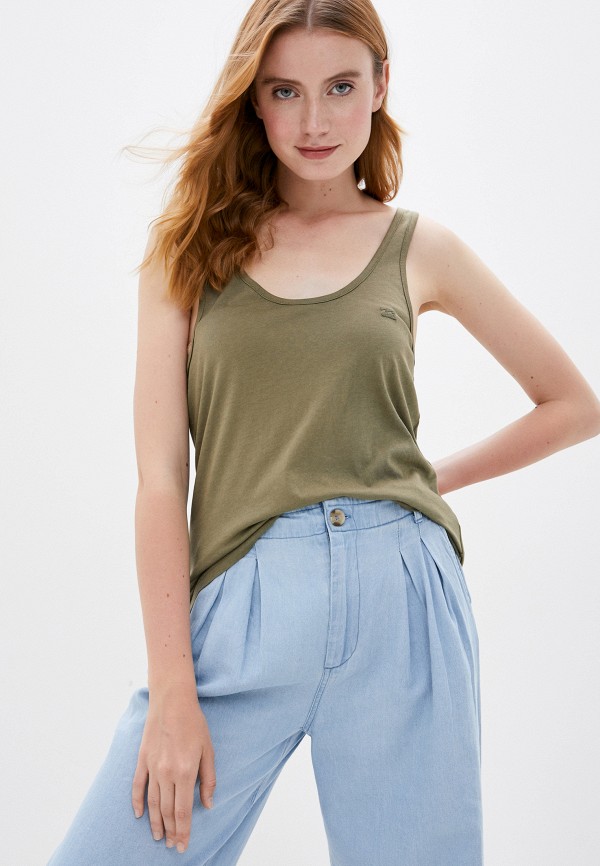 

Майка Billabong, Хаки, BEACH DAY TANK