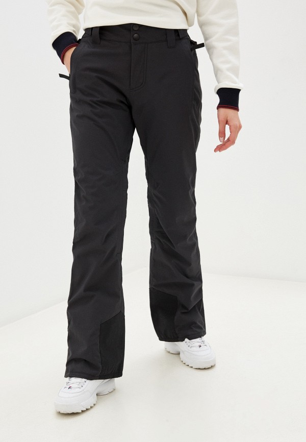 

Брюки горнолыжные Billabong, Черный, DRIFTER STX