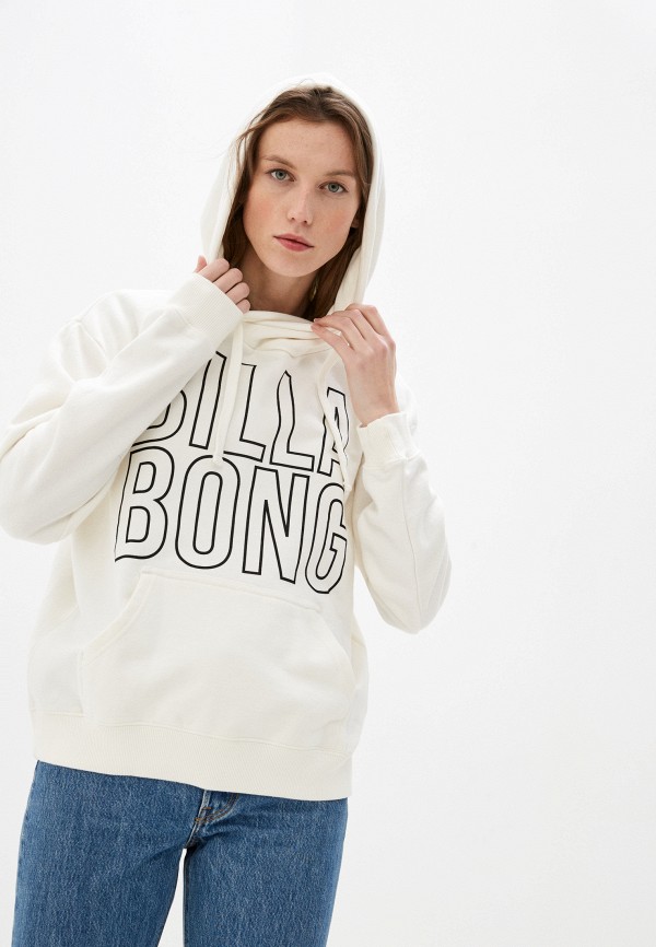

Худи Billabong, Бежевый, LEGACY HOOD
