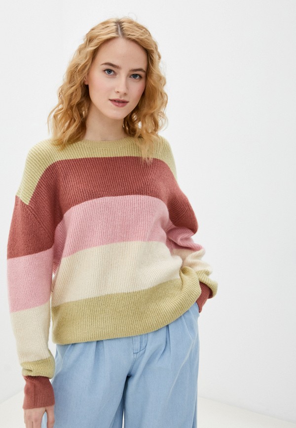 

Джемпер Billabong, Разноцветный, NIGHT OUT