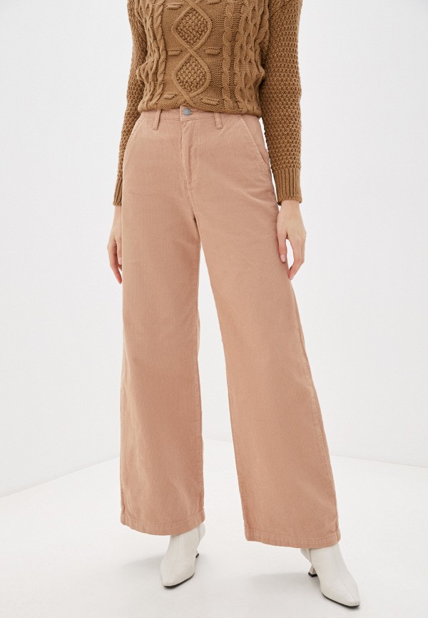 

Брюки Billabong, Бежевый, FLUFFY PANT