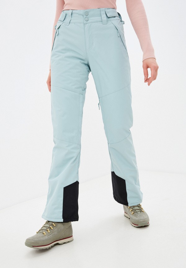 

Брюки горнолыжные Billabong, Бирюзовый, MALLA