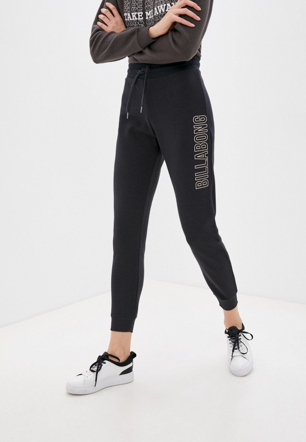 

Брюки спортивные Billabong, Черный, LEGACY 2.0 SWEATPANT