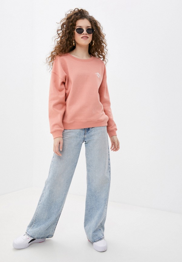 

Свитшот Billabong, Коралловый, ALLETA
