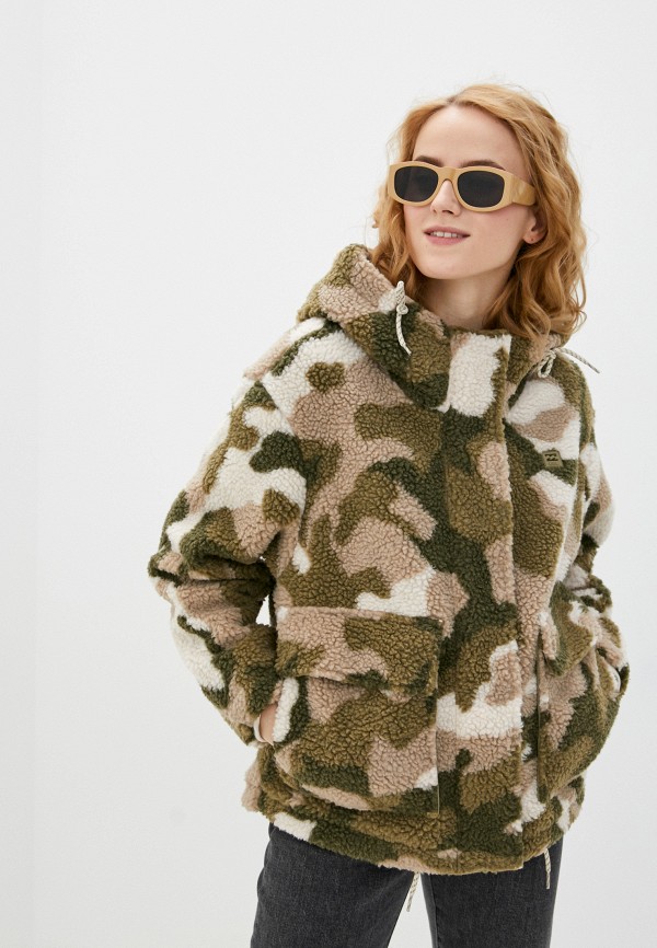 

Куртка Billabong, Разноцветный, HIKING LOVER
