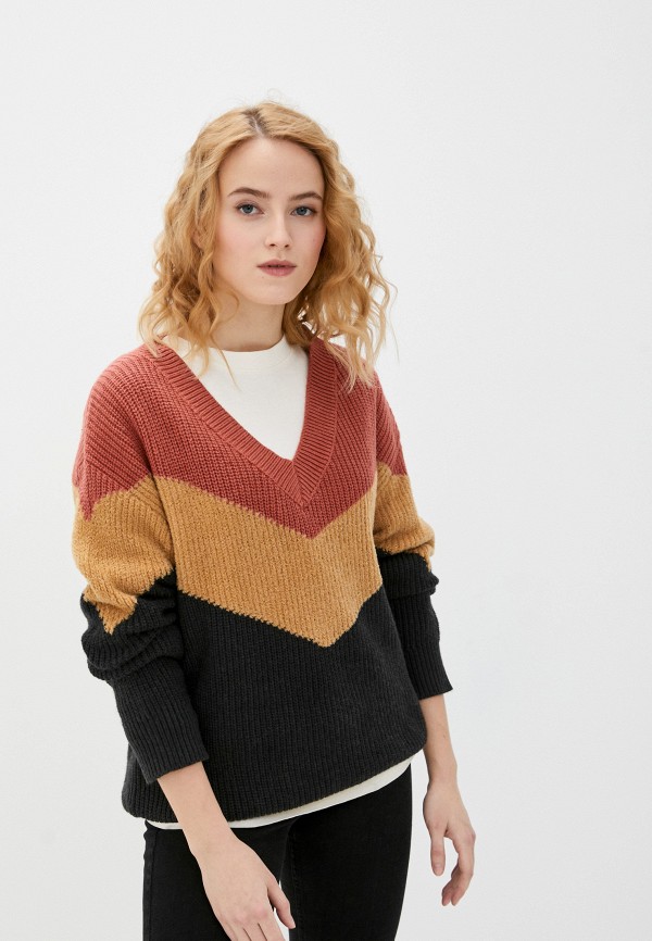 

Пуловер Billabong, Разноцветный, FOREVER YOUNG