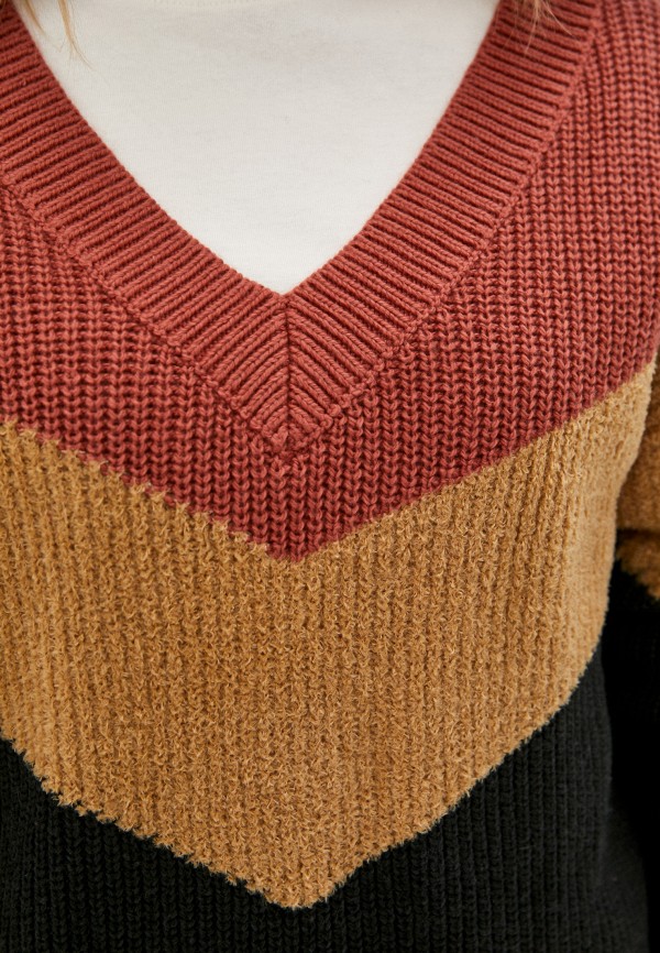 Пуловер Billabong U3JP16-BIF0 Фото 4