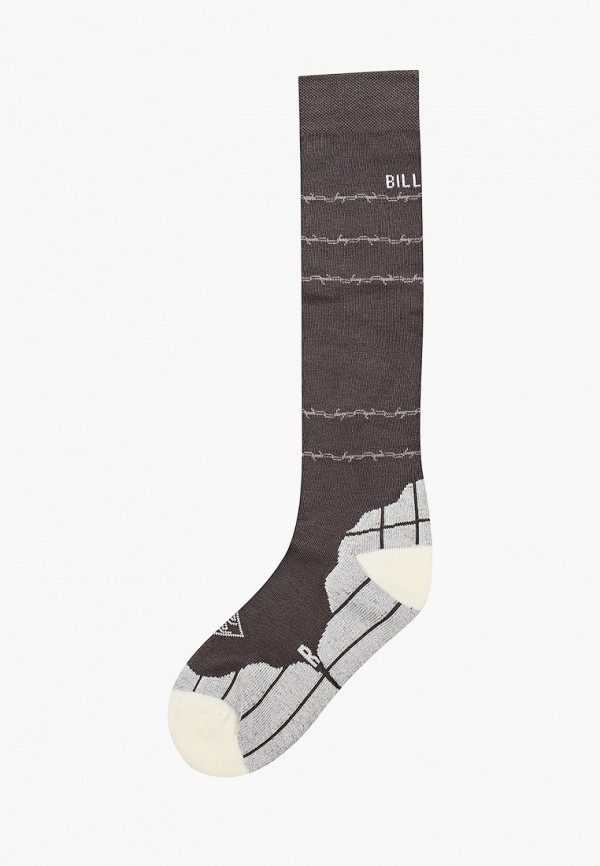 

Гольфы Billabong, Серый, SUNDAYS MEN SOCKS