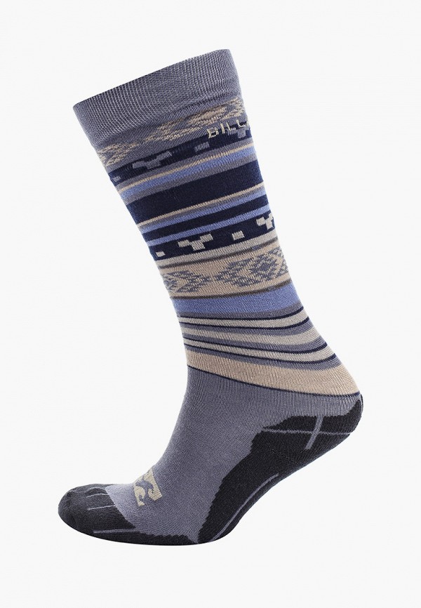 

Носки Billabong, Синий, SUNDAYS MEN SOCKS