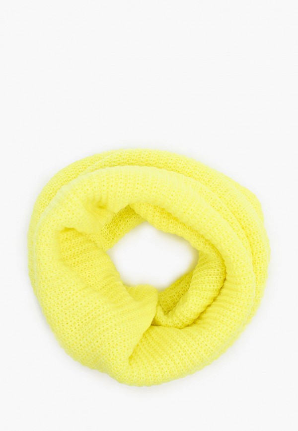 

Снуд Billabong, Желтый, ALL DAY NECKWARMER