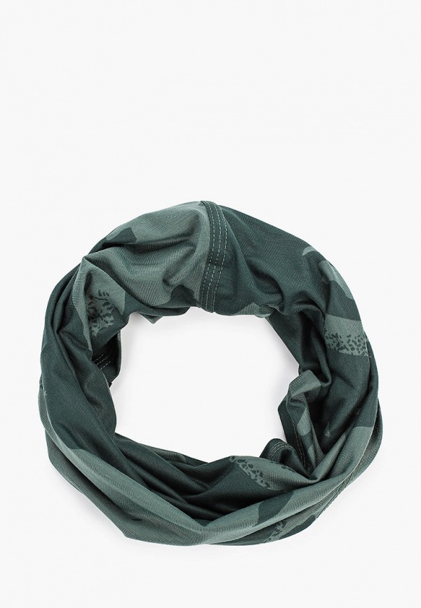 

Снуд Billabong, Зеленый, OPERATOR NECKWARMER