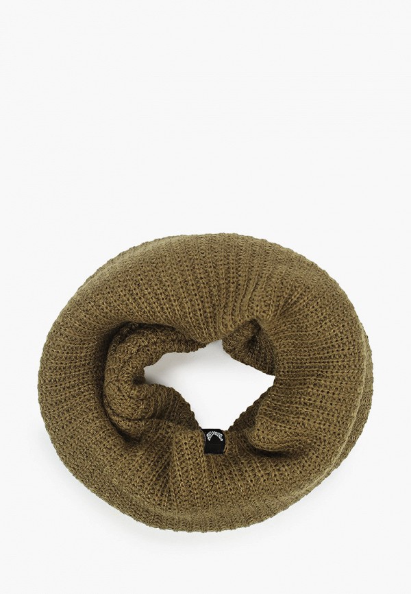 

Снуд Billabong, Хаки, ALL DAY NECKWARMER