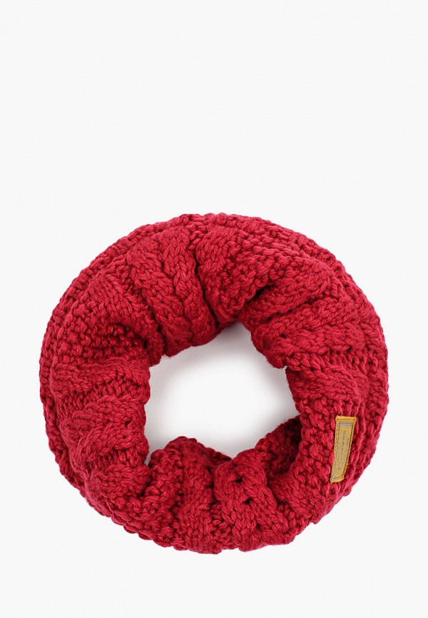 

Снуд Billabong, Красный, CABIN NECKWARMER