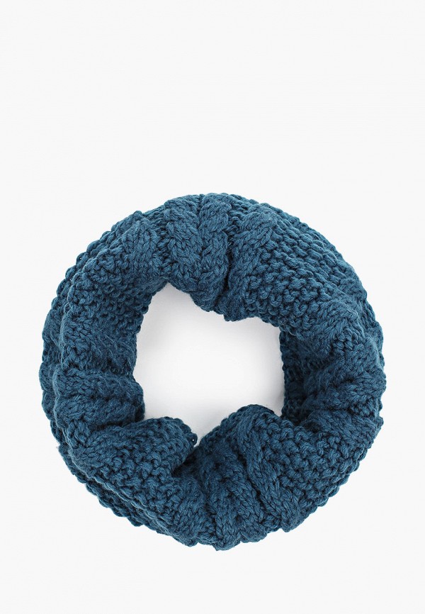 

Снуд Billabong, Бирюзовый, CABIN NECKWARMER