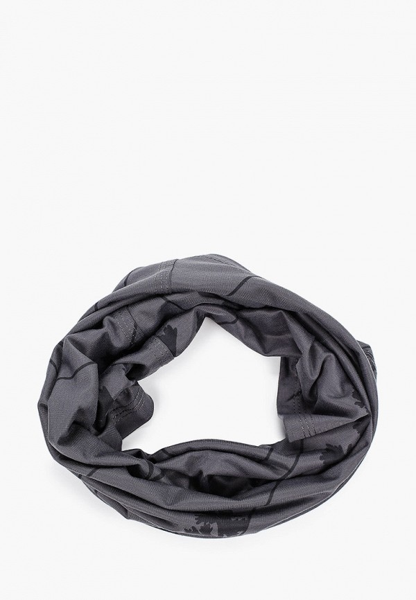 

Снуд Billabong, Серый, WARM UP NECKWARMER