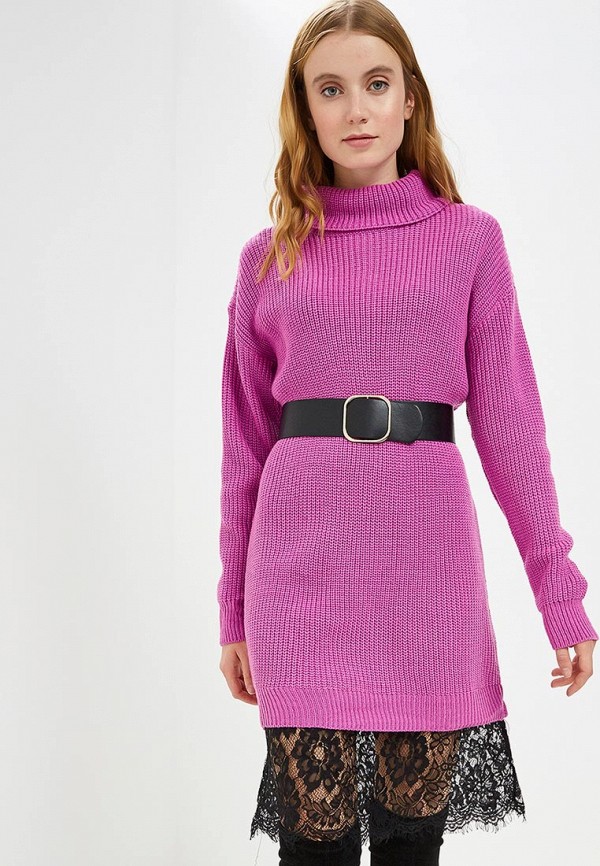 

Платье Bigtora, Розовый