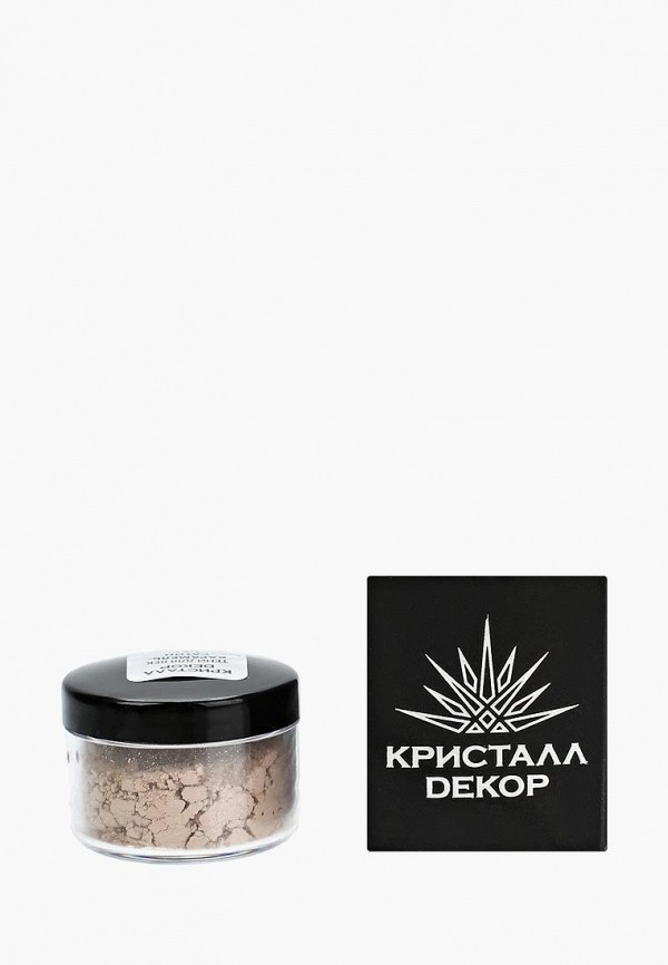

Тени для век БиоБьюти, Бежевый, "Карамель-сатин", 1,5 г