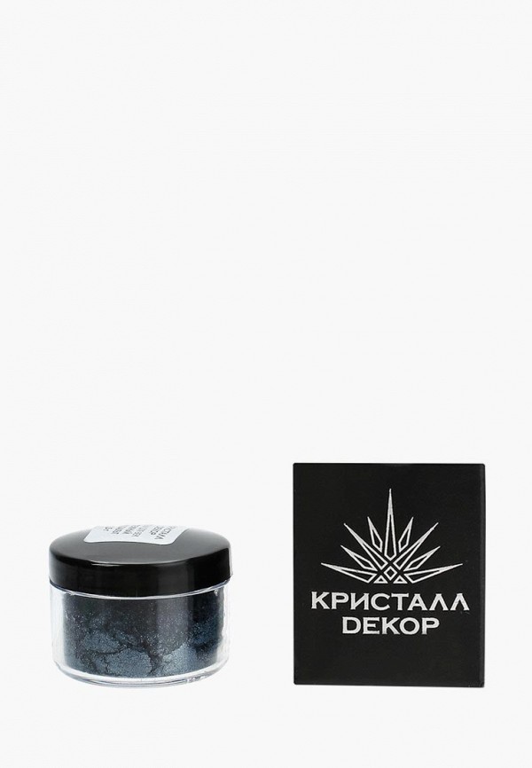 

Тени для век БиоБьюти, Синий, "Темный кобальт", 1,5 г