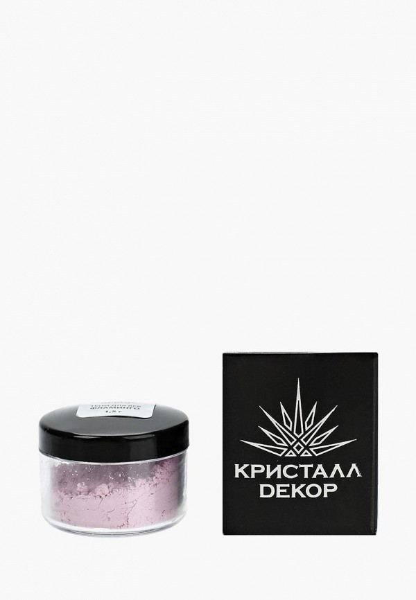 

Тени для век БиоБьюти, Розовый, "Фламинго", 1,5 г