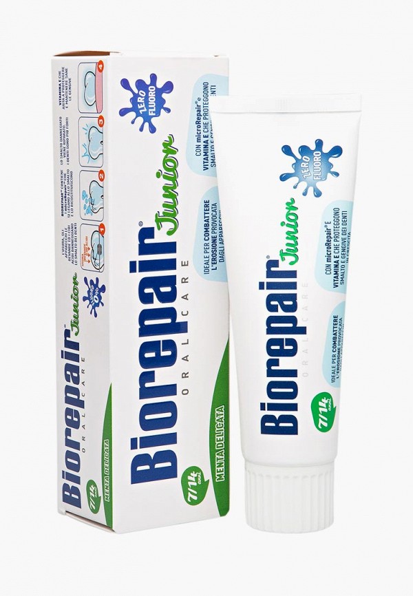 Зубная паста Biorepair Biorepair BI024LKBGDP0