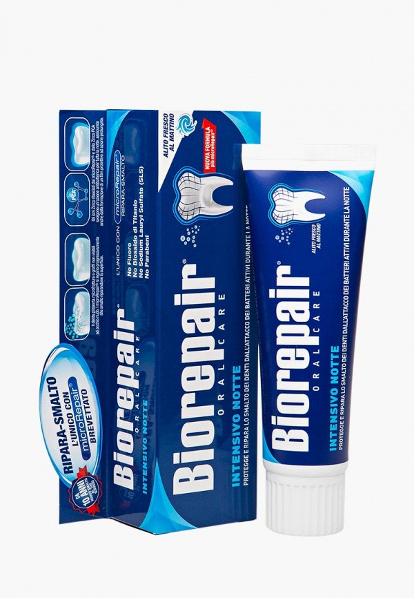 Зубная паста Biorepair Biorepair BI024LUBGDP1