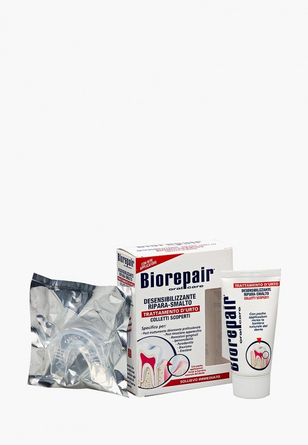 Гель для десен Biorepair Biorepair 