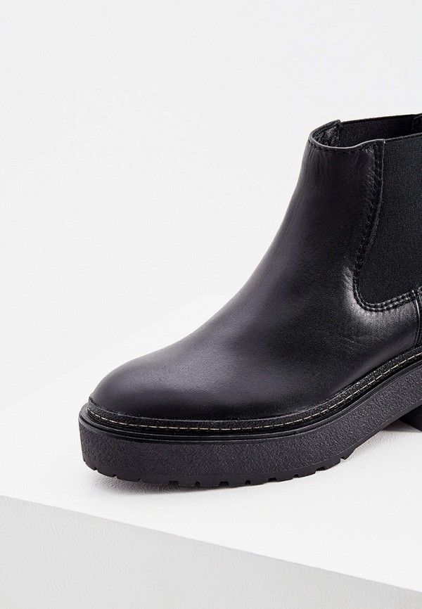 

Ботинки Bimba Y Lola, Черный, Bimba Y Lola BI040AWKQLT2