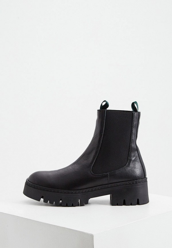 

Ботинки Bimba Y Lola, Черный, Bimba Y Lola BI040AWKQLT5