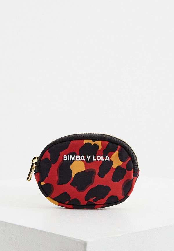 

Кошелек Bimba Y Lola, Красный