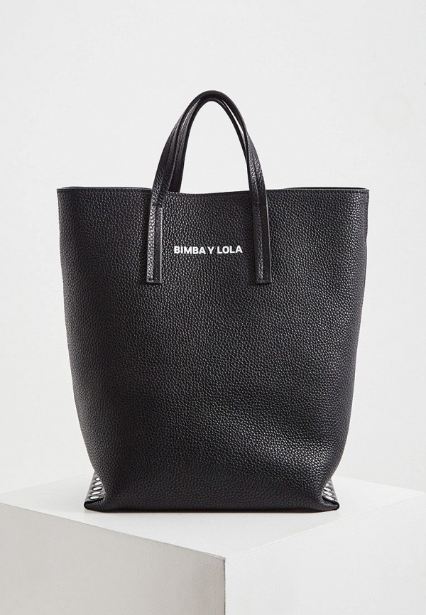 

Сумка Bimba Y Lola, Черный, Bimba Y Lola BI040BWKQLJ1