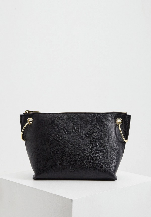 

Сумка Bimba Y Lola, Черный, Bimba Y Lola BI040BWKQLJ5